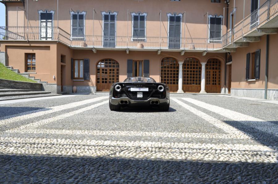  ATS GT Black & Chrome Edition 2019 года  (фото 69 из 211)